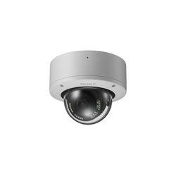 Sony, SNC-VM772R, 4K IR Ruggedised Network Minidome Video Security Camera with Large-Sized Exmor R(TM) CMOS Sensor