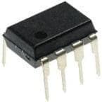 Gate Drivers Hi&amp;Lw Sd Drvr (5 pieces)