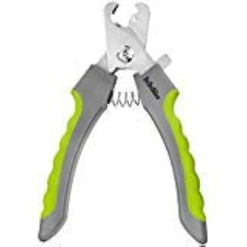 DeDeSoon Dog Nail Clippers, Professional Pet Nail Clippers-Cat