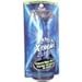 Schick Xtreme 3 Razor Handle 2 cartridges included
