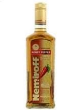 NemiroffHoney Peppar Litre