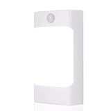 4-in-1 LED Night Light Emergency Backup