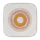 Natura Moldable Durahesive Skin Barrier with Hydrocolloid Flexible Collar [57mm (2 1/4