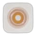 Natura Moldable Durahesive Skin Barrier with Hydrocolloid Flexible Collar [57mm (2 1/4") - Large]