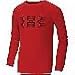 Under Armour Boys Waffle Crew