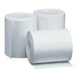 44mm x 150' 1-Ply Bond Paper (100 Rolls)