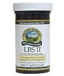 LBS II