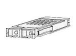 Cisco GBIC 1000BASE-LX/LH - Transceiver module - GBIC - Gigabit EN - 1000Base-LX, 1000Base-LH - 1300 nm