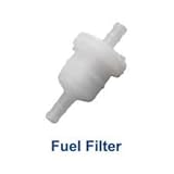 Tohatsu in-Line Fuel Filter