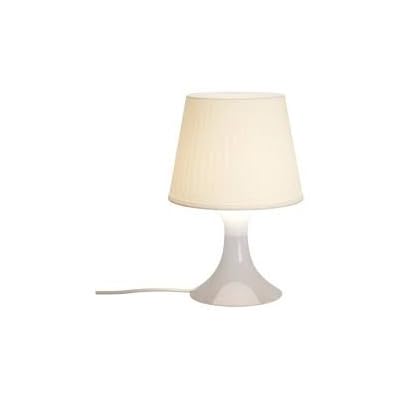 white table lamp White Table Lamp 11 qJ4YLJ L