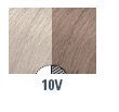 Matrix Color Sync Seamless Creme Demi-Color Ammonia Free 10V Violet