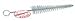 SuperSlick BMB Brass Mouthpiece Brush