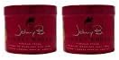 Bundle - 2 Items : Johnny B Street Cream Pomade, 4.5oz (2 Pack)