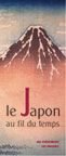Le  Japon au fil du temps