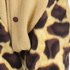 RG Costumes Georgie Giraffe, Brown/Tan, Toddler