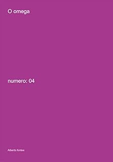 Livro O Omega