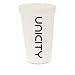 Unicity Shaker Cup with Lid - 5 Pack