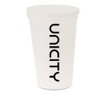 Unicity Shaker Cup with Lid - 5 Pack