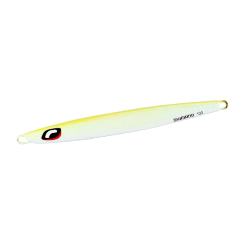 シマノ(SHIMANO) オシア SLサーディン 130g JU-M13Z 011 STフルグローチャートバック