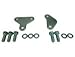 LC Engineering 1016038 EGR Block Plate Kit - 20R/22R(Carb. Only)