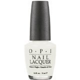 OPI L03 nail polish / lacquer - Kyoto Pearl