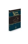 Jury Instructions, 2024-2025 ed. (Vol. 4, Virginia Practice Series™)