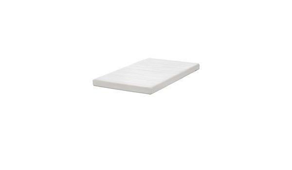 pelleplutt mattress