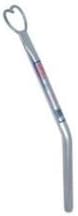 Stainless Steel Shore Power Cable Holder 28"