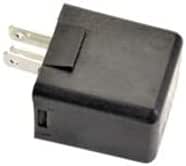 ACDelco D1724C: RELAY AUX HTR & A/C