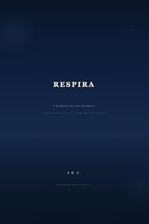 Livro Respira