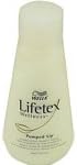 LIFETEX by Wella - PUMPED UP ENERGIZING PURITY RINSE WITH GRAPEFRUIT FOR FINE OR LIMP HAIR 8.5 oz for U