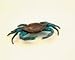 Bluepoint Chesapeake Bay Maryland Crab Figurine