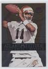 Akili Smith (Football Card) 1999 Skybox Dominion - AtlantAttitude #12AA