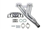 LC Engineering 1041068 LCE Toyota 22R 22RE Shorty Header Kit