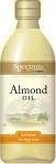 Almond Oil Spectrum Essentials 16 oz Liquid