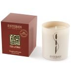 Esteban Teck & Tonka Scented Candle 6.7 oz