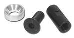 Zephyr CFPREX 2" Airway Buff Extender Kit