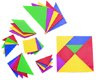 Tangrams 28 Piece Set by Learning Advantage