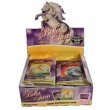 Bella Sara Horses Trading Card Game Series 3 Northern Lights Booster Pack