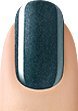SensatioNail Color Gel Polish Ocean Sparkle .25 fl oz by Nailene BEAUTY