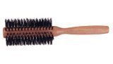 Spornette Italian Collection Reinforced Boar Rounder Brush, 2