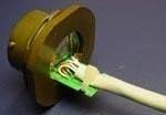 Amphenol PCD, Inc. Part Number RJF72G00