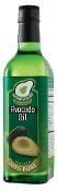 Avocado Oil, 16.8-Oz by Ahuacatlan