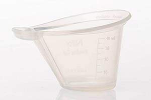 Nifty Feeding Cup – 3-Pack – Reusable Feeding Cup