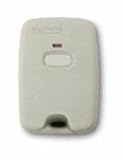 Digi-Code 5040 Keychain Garage Door Opener Transmitter by Digi-Code
