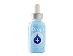 PodShop iDrops: Cleaner, Polish, Scratch Remover for iPod, iBook, eMac, Power Mac, and iMac
