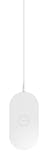 Nokia DT-900 Wireless Charging Plate - Retail Packaging - White