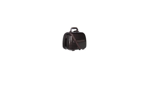 Rimowa Salsa Deluxe Brown Beauty Case 