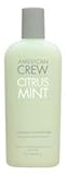 American Crew Refreshing Body Wash, Citrus Mint, 8.45 Ounce