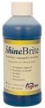 Shinebrite Polishing Compound 8oz - Makes 4 Gallons _ From RawTreasures